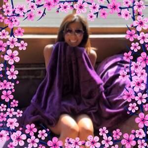 Meet your Posher, Janette
